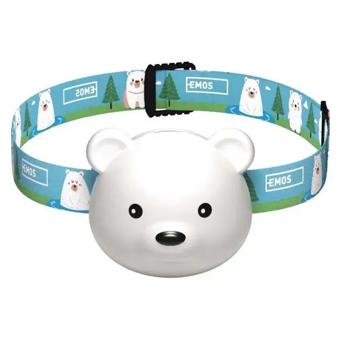 Фонарь EMOS P3543 Фото