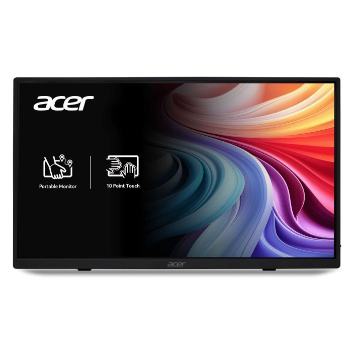 Монитор Acer PM161QTbmiuuux Фото