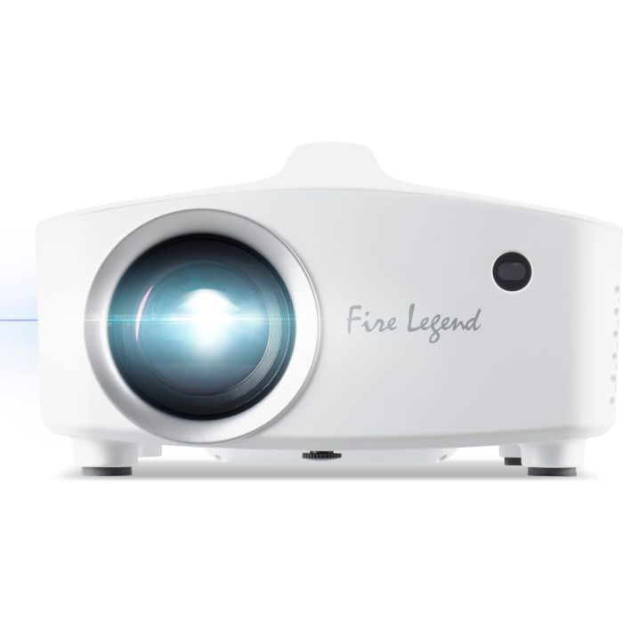 Проектор Acer QF13s Фото