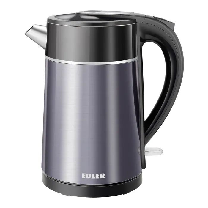 Электрочайник Edler EK9185SS Фото