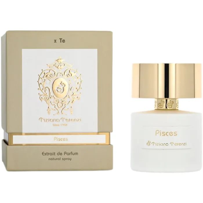 Духи Tiziana Terenzi Pisces 100 мл Фото