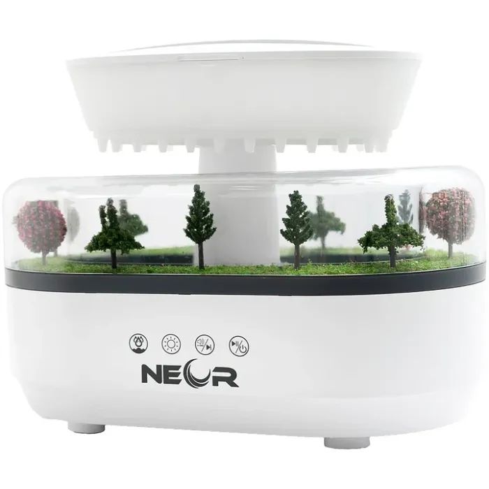 Увлажнитель воздуха Neor AROMA-S 25ML12 WT Фото