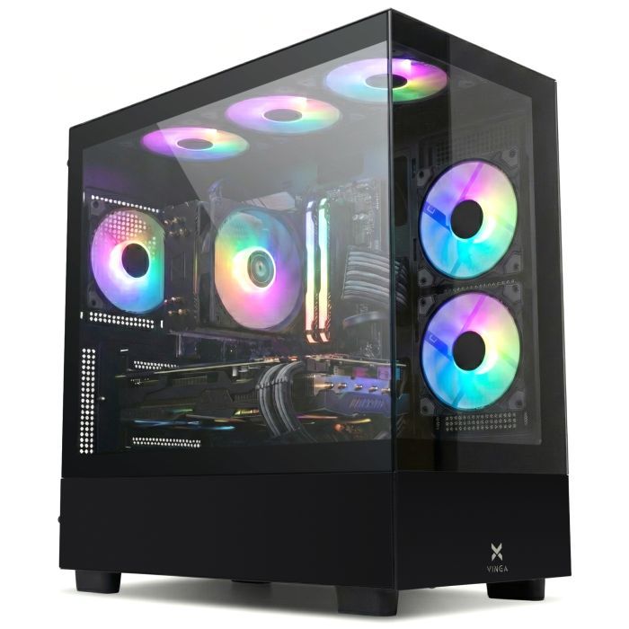 Компьютер Vinga Wolverine D9546 Фото