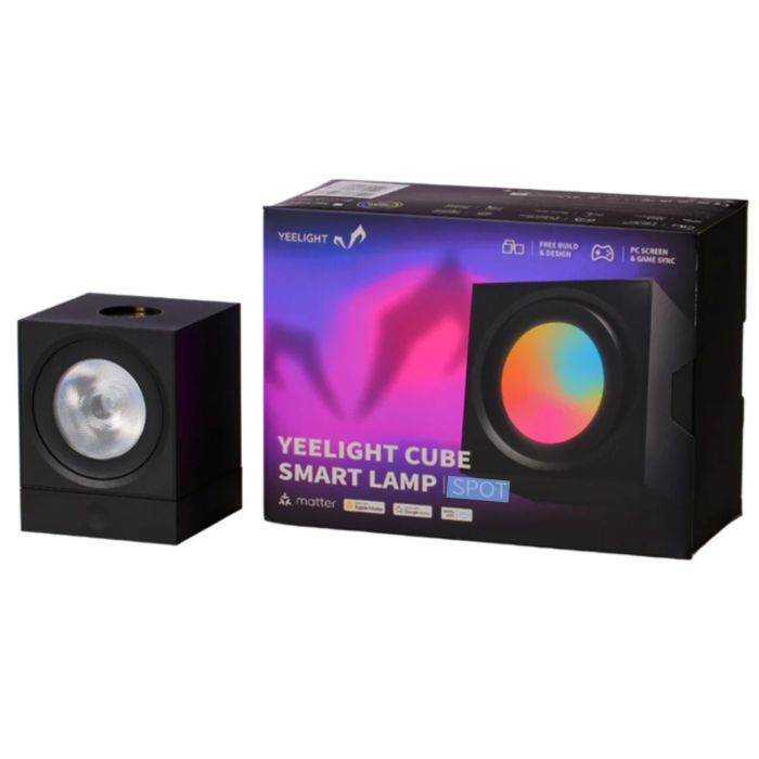 Светильник Yeelight YLFWD-0008 Фото