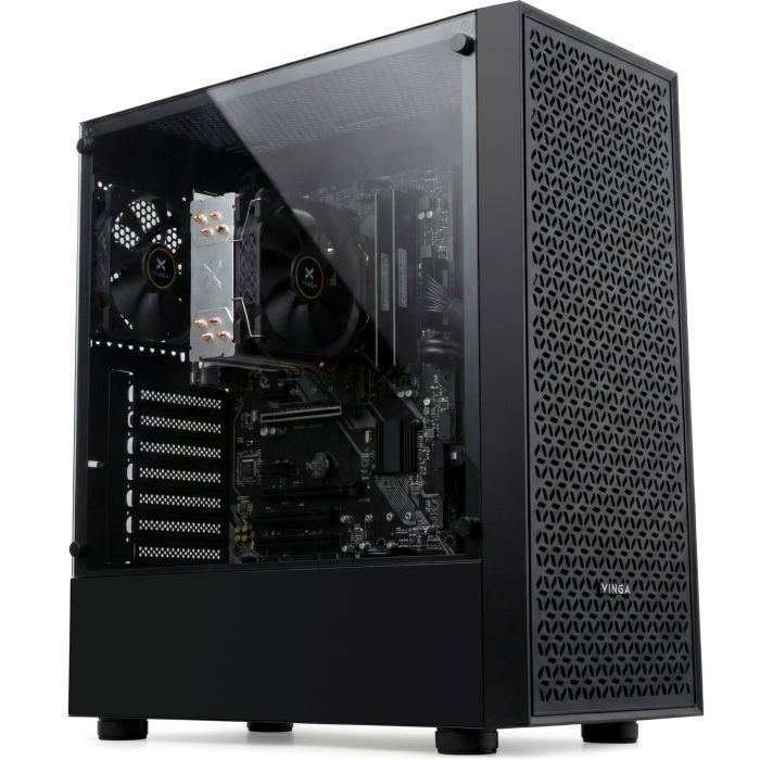 Компьютер Vinga Advanced D9595 Фото