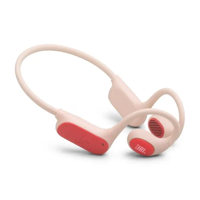 Наушники JBL Junior Free Peachy Фото