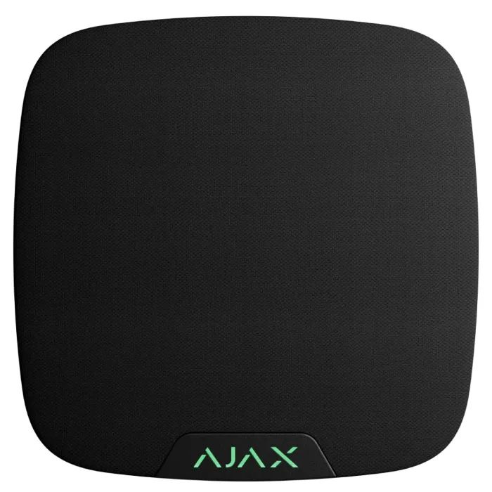 Сирена Ajax SpeakerPhone black Фото