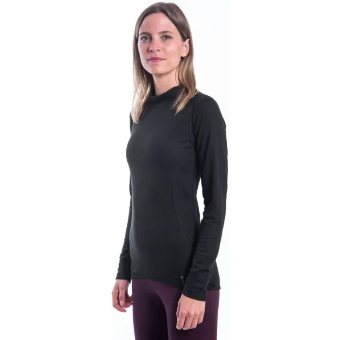 Термокофта Sensor Double Face LS 12110010, SW11DF-black-XL Фото