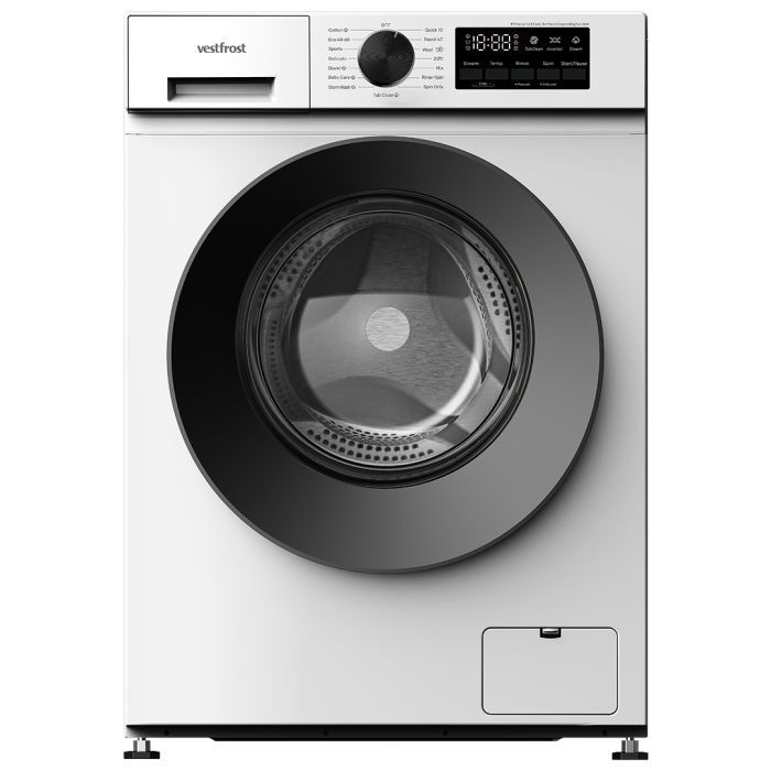 Стиральная машина Vestfrost MWM 107 T3IS Фото