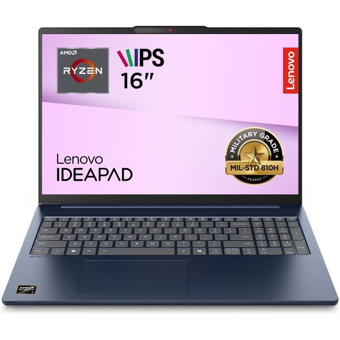 Ноутбук Lenovo IdeaPad Slim 5 16ARP10 Фото