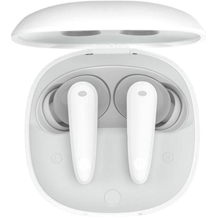 Наушники Xiaomi MIIIW Tone Cube TWS White Фото
