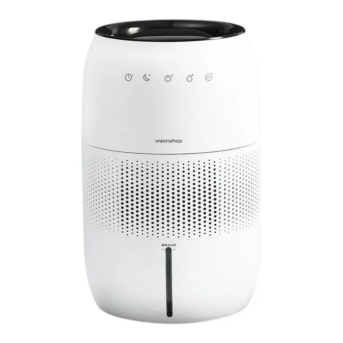 Увлажнитель воздуха Xiaomi Microhoo J4 Фото