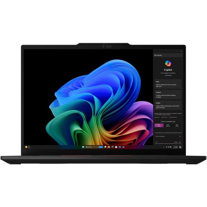Ноутбук Lenovo ThinkPad T14s G6 Фото