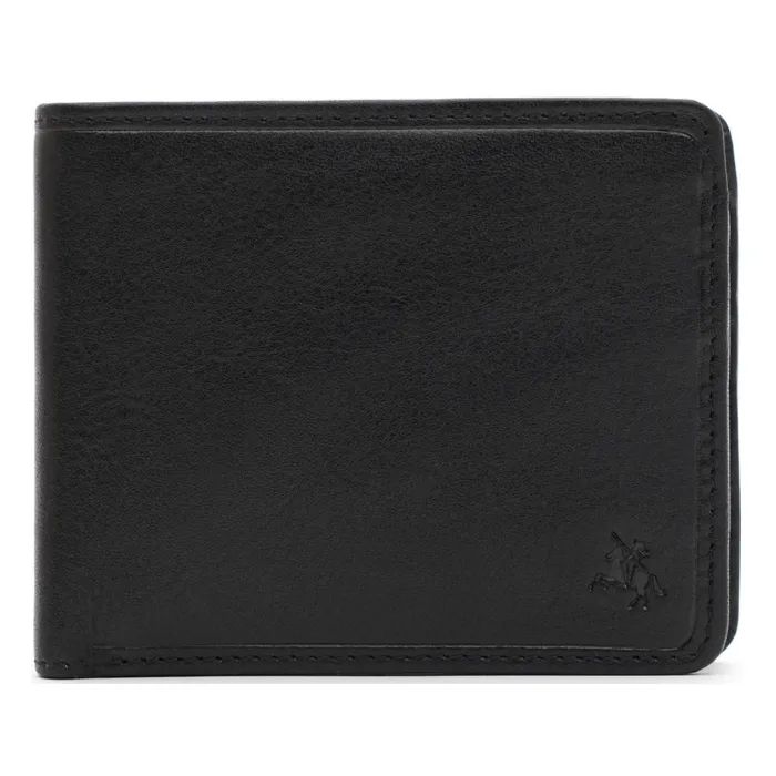 Кошелек Visconti TSC46 Francesca з RFID Black Фото