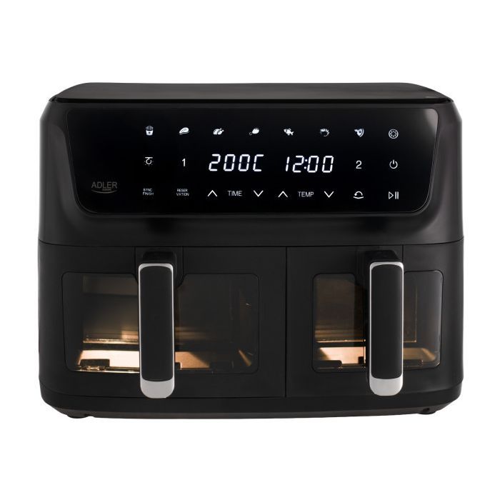 Мультипечь Adler AD 6324 Фото