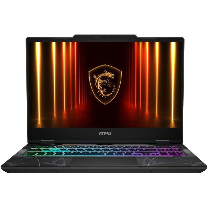 Ноутбук MSI Cyborg 15 B13WFKG-659XUA Фото