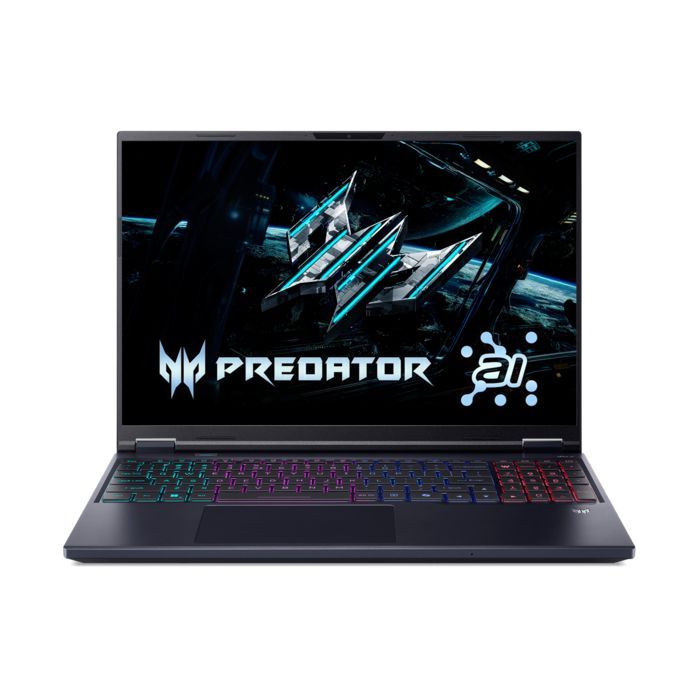 Ноутбук Acer Predator Helios Neo 16 AI PHN16-73-990B Фото