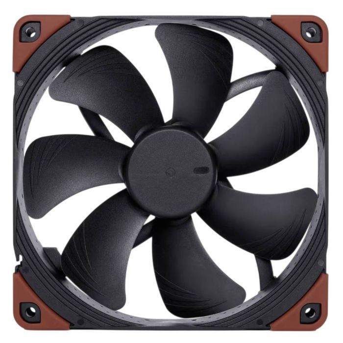 Кулер для корпуса Noctua NF-A14iPPC-24V-2000 SP IP67 PWM Фото