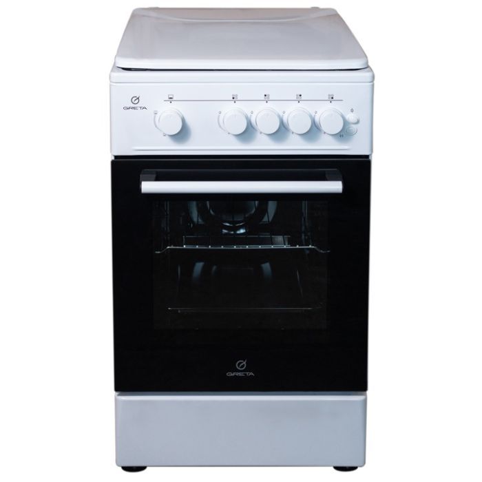 Плита Greta KGG 52 MM 13 W Фото