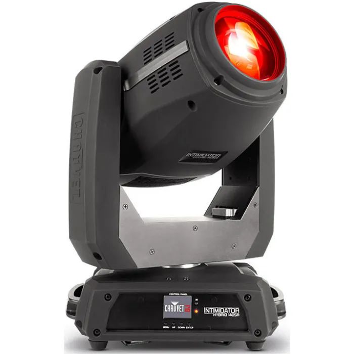 Световая голова Chauvet Intimidator Hybrid 140SR Фото