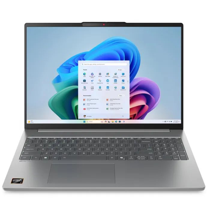 Ноутбук Lenovo IdeaPad Slim 5 16ARP10 Фото