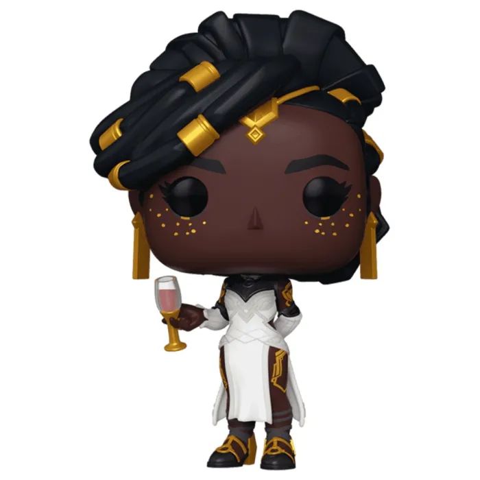Фигурка Funko Pop серії Ліга Легенд - Мел Фото