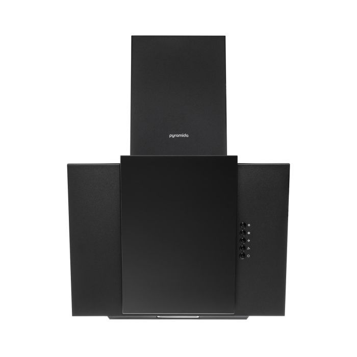 Вытяжка кухонная Pyramida NVX 50 (800) B BL Фото