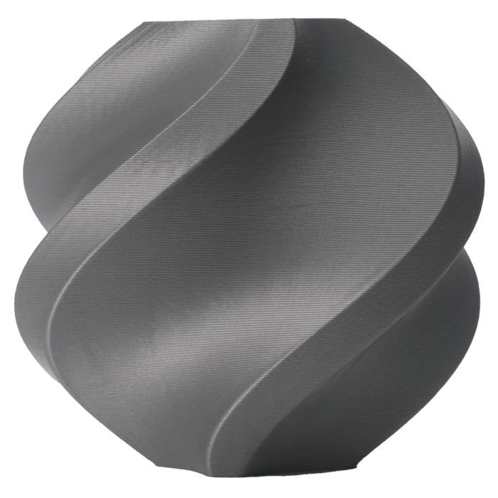 Пластик для 3D-принтера Bambu Lab ASA 1.75 1kg SPL Gray Фото