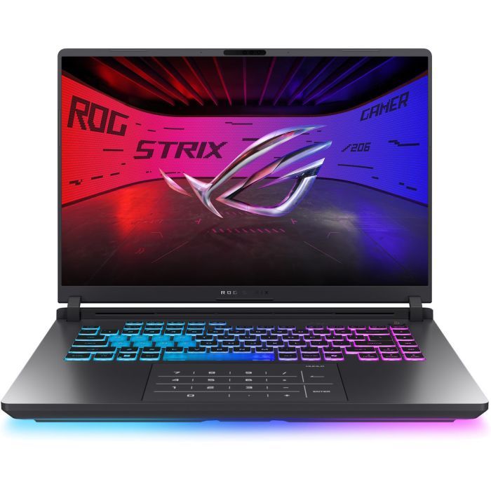 Ноутбук ASUS ROG Strix G16 G615JMR-RV203 Фото