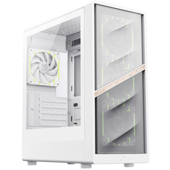 Корпус для ПК Gamemax AERIS 330 MW Фото