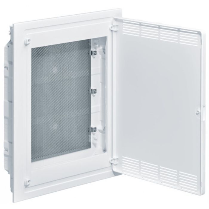 Распределительный щит Hager VF318PZF Фото