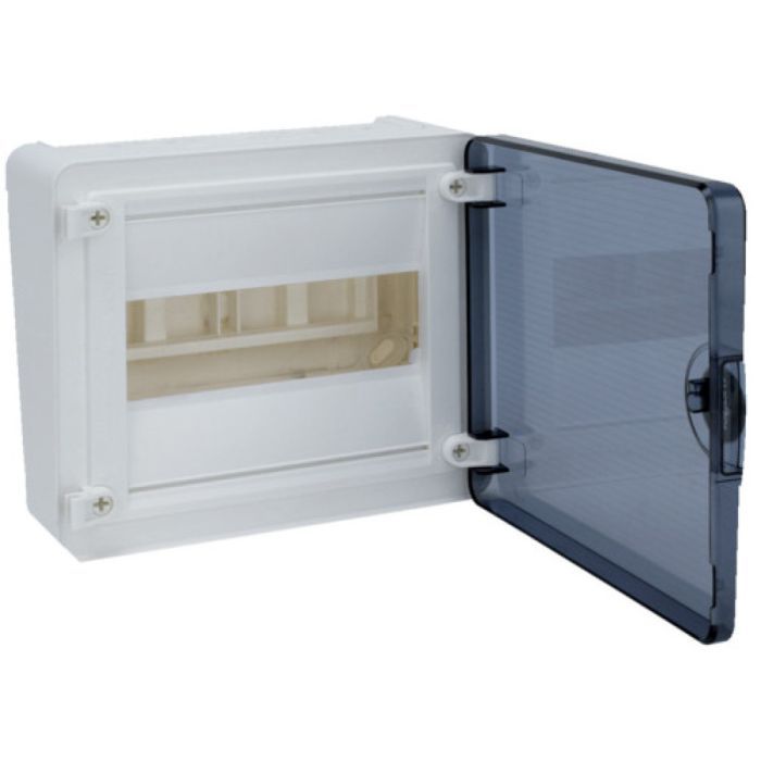 Распределительный щит Hager VS108TD Фото