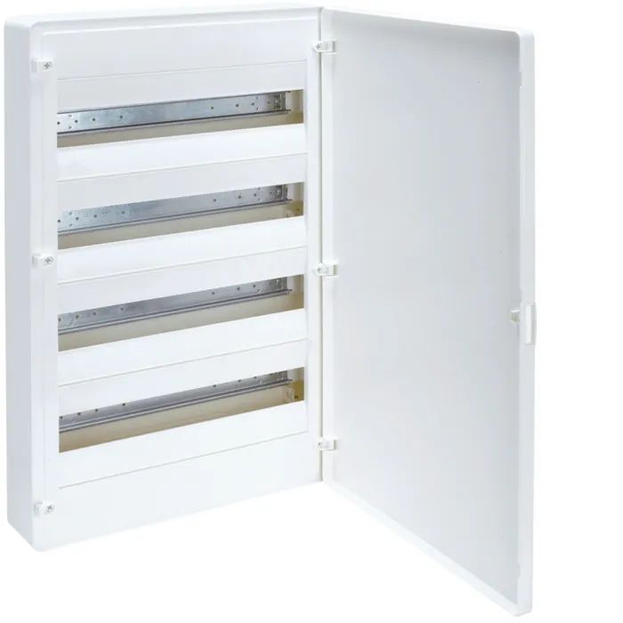 Распределительный щит Hager VS418PD Фото