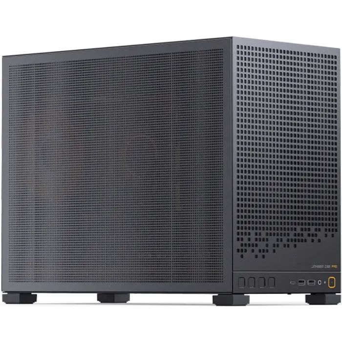 Корпус для ПК JONSBO D32 PRO MESH Black Фото
