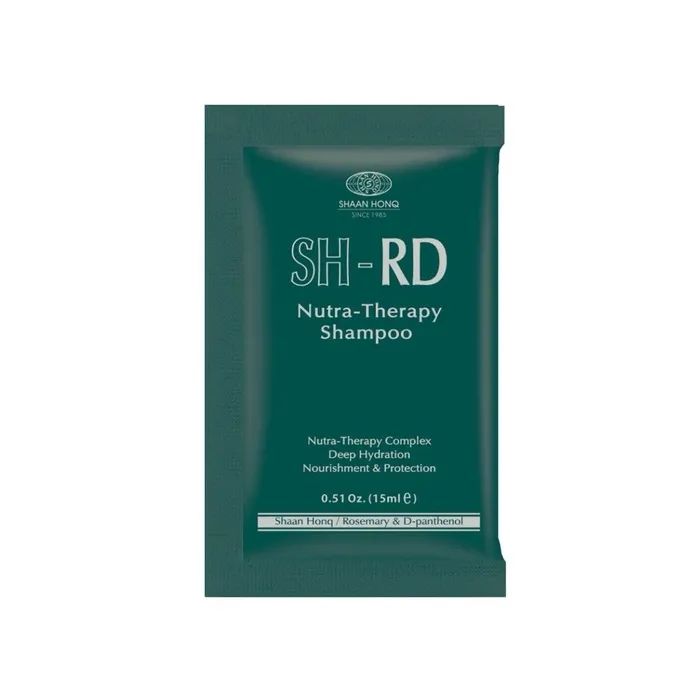Шампунь SH-RD Nutra-Therapy Shampoo Питательный 15 мл Фото