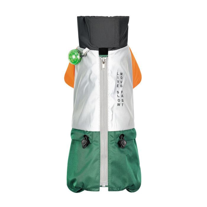 Дождевик для животных Pet Fashion Marlie М3 Фото