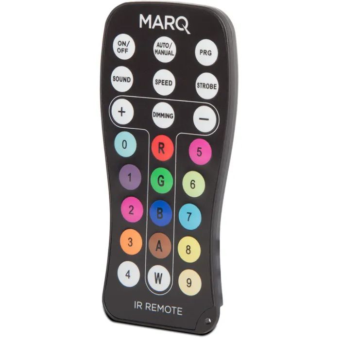 DMX контроллер Marq Colormax Remote Фото