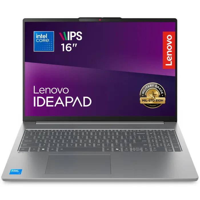 Ноутбук Lenovo IdeaPad Slim 5 16IRH10 Фото