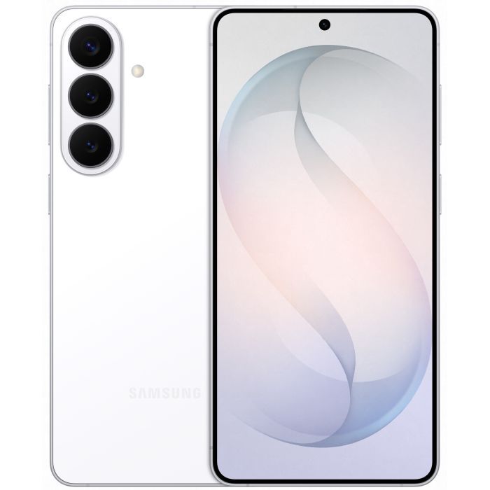 Мобильный телефон Samsung Galaxy S26+ 12/512Gb White Фото