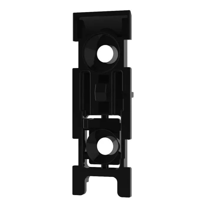 Аксессуар для охранных систем Ajax Smartbracket black Фото