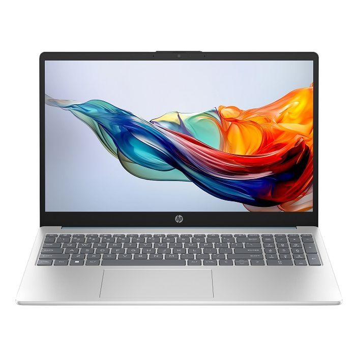 Ноутбук HP 15-fc0025ua Фото