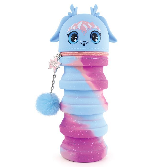 Пенал Nebulous Stars Зоряні друзі" Агата" Фото