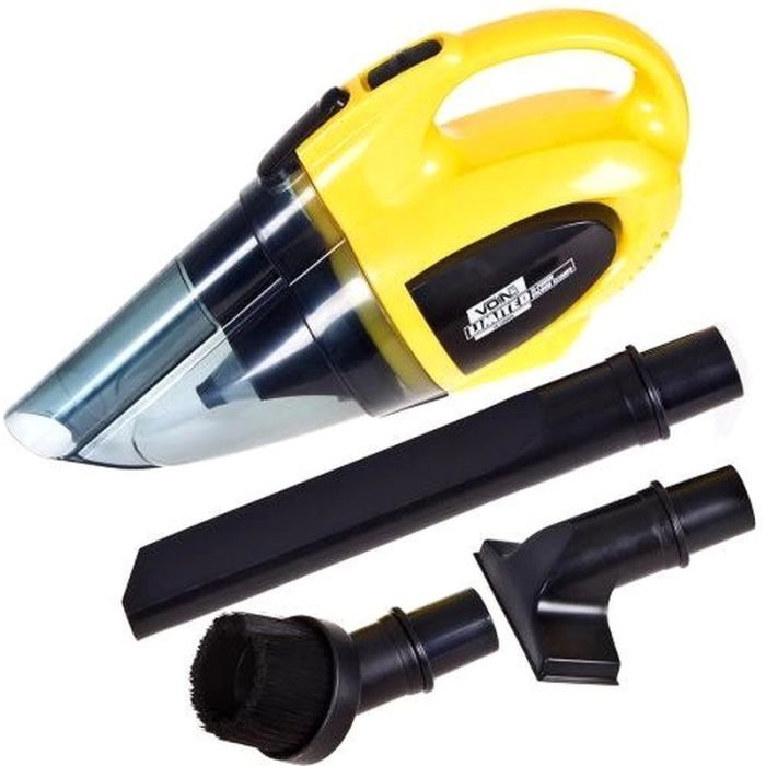 Пылесос VOIN VL-330 Фото