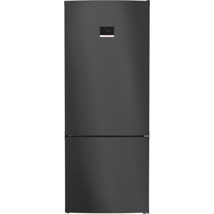 Холодильник Bosch KGN76CXE0N Фото