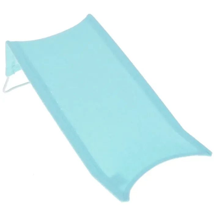 Горка для купания Tega Baby light blue Фото