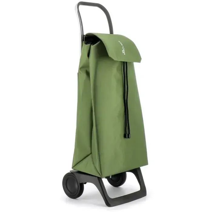 Сумка-тележка Rolser Jet MF Joy Khaki (JET003-1005) Фото