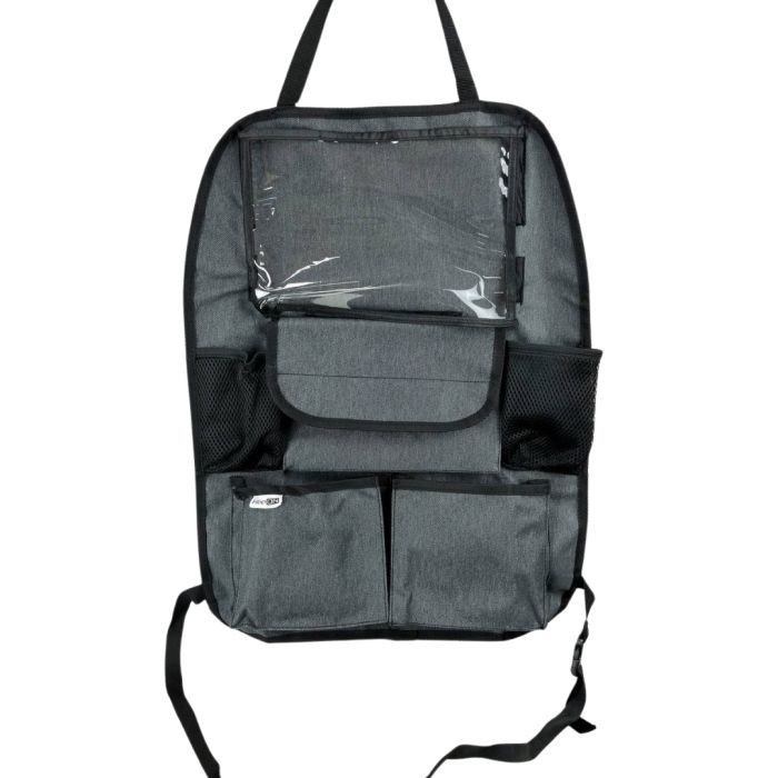 Органайзер для автокресла FreeON Deluxe , black Фото