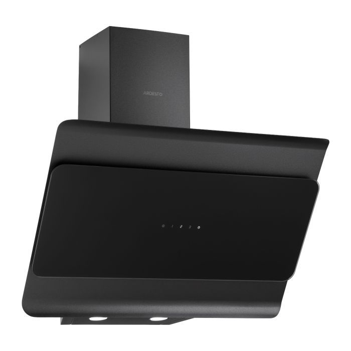 Вытяжка кухонная Ardesto HL-F1300BLG Фото