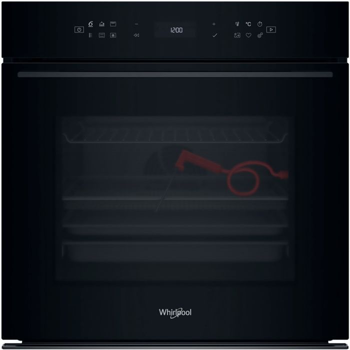 Духовой шкаф Whirlpool WOI78FPT1SBA Фото