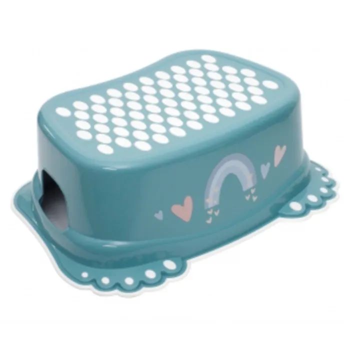 Подставка детская Tega Baby METEO turquoise Фото